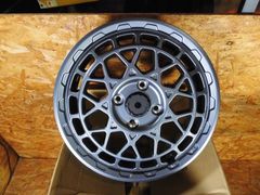 【送料無料】美品　WEDS　マッドヴァンス X タイプM　15インチ 　軽自動車全般　未使用品1台分