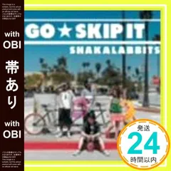レア？ shakalabbits セット売り cd 本 uki シャカラビッツ シャカラビッツ : SHAKALABBITS | HMV&BOOKS online - COCP-35208