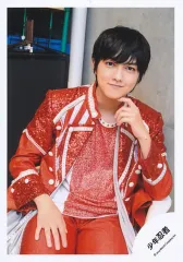 【中古】生写真(STARTO) 少年忍者/豊田陸人/膝上/「少年忍者 Arena Concert 2024 The Shining Star」グッズオフショット/公式生写真