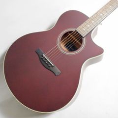 美品◇Mademu アコギ アコースティックギター MCG40B-KF-M - メルカリ