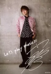 2025年最新】内田雄馬 サインの人気アイテム - メルカリ