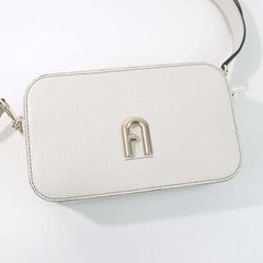 フルラ FURLA ショルダーバッグ レディース カメラバッグ ホワイト WB00667 BX0176 1704S