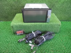 1FI4511 LL3 トヨタ アイシス ZGM10G/ZGM15G 後期型 G HDDナビゲーション　NHZN-W61G　　地図2011年
