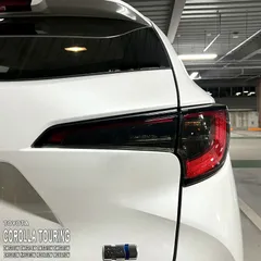 2025年最新】カローラツーリング テールの人気アイテム - メルカリ