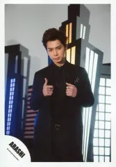 嵐　ジャニーズ　写真　写真立て 嵐 - ジャニーズショップ 写真 嵐 ARASHIの通販 by ちびデビル's