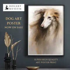 ポーリンカンパネリのポスター額縁入りアメリカにて購入中古品かなり大