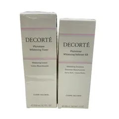 2025年最新】コスメデコルテ フィトチューンの人気アイテム