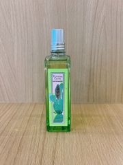 【残量9割】ロクシタン　CAVB　オードトワレ　100ml