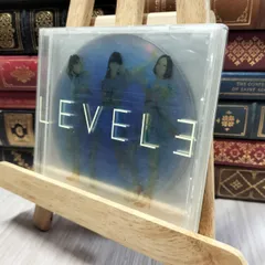 LEVEL3 初回盤　新品未開封。 2025年最新】Perfume LEVEL3 初回の人気アイテム - メルカリ