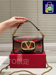 【今日特価】Valentino Loco ショルダーバッグ 送料無料 割引価格入手可-WT0輸入