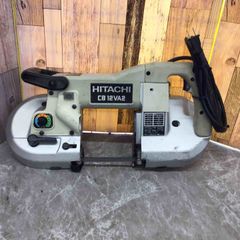 ★ハイコーキ(HIKOKI ※旧:日立工機) ポータブルバンドソー CB12VA2【八潮店】のサムネイル