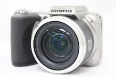 オリンパスSＰ-600US 未使用品 Yahoo!オークション -「オリンパス sp 600uz」の落札相場・落札価格