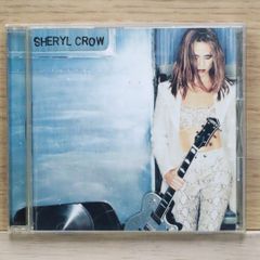 シェリル クロウ CDアルバム SHERYL CROW - メルカリ
