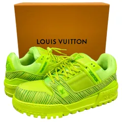 2025年最新】lvトレイナーマキシの人気アイテム - メルカリ