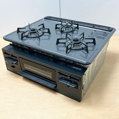 Rinnai/リンナイ システムキッチン用ビルトインコンロ 都市ガス グリル