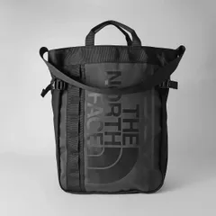 新品 ザノースフェイス THE NORTH FACE リュックサック TOTE PACK ブラック