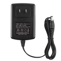 【即日発送】AC to DC 12V 2A PSE取得 アダプター 汎用ACアダプター 最大出力24W スイッチング式 充電器 電源アダプター 外径 5.5mm/内径 2.1mm LED テープライト ビデオ Security-01 カメラ 撮影 監視カメラ