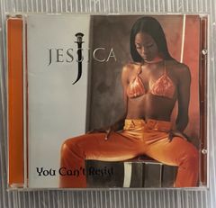 JESSICA/You Can't Resist  CD  アルバム