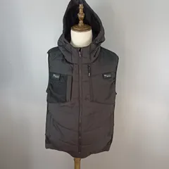 NEXT WORKERZ 3L ヒーターPROCORE(R) (プロコア) ベスト  品薄　山下　作業着