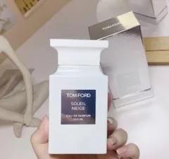 2025年最新】トムフォード ソレイユネージュ 10mlの人気アイテム