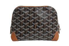 GOYARD ゴヤール ヴァンドーム コスメティックポーチ 11色 GOYARD】ヴァンドーム コスメティックポーチ (GOYARD/メイク