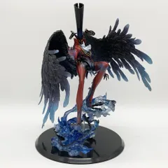 【中古】現状渡 メガハウス ペルソナ5 P5 ゲームキャラクターズコレクションDX アルセーヌ[17]のサムネイル