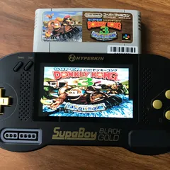 【動作確認済】スーパードンキーコング3 謎のクレミス島 SHVC-A3CJ-JPN[SFC/SNES]/AI-01251372-5