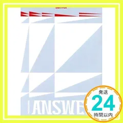DIMENSION : ANSWER(韓国盤) [CD] ENHYPEN_02