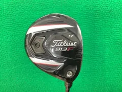 Titleist 913 フェアウェイウッド 15度 Titleist 913 フェアウェイウッド Titleist 913F フェアウェイ