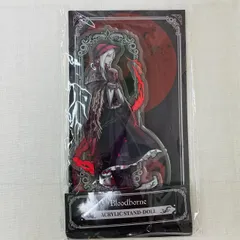 2025年最新】bloodborne アクリルスタンドの人気アイテム - メルカリ