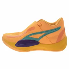PUMA[プーマ] Rise Nitro / ライズ ニトロ（377012）