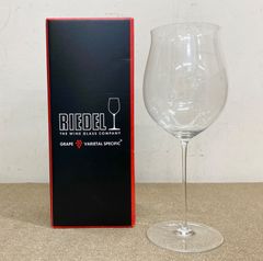 RIEDEL スーパーレジェーロ　ブルゴーニュ