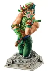 【中古】 ジョジョの奇妙な冒険第一部ファントムブラッド フィギュア 超像Artコレクションジョナサン・ジョースター 超像可動【フィギュア】【飾磨店】 2025年最新】超像Artコレクション ジョジョの奇妙な冒険 第1部