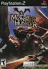 [중고] [매우 좋음] Monster Hunter / Game