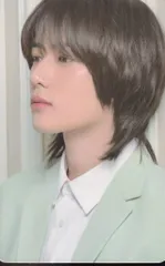 TXT BEOMGYU 4OlNコラボ スーツ