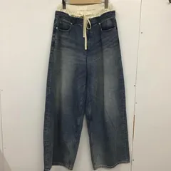 TODAYFUL【美品】Layered Waist Denim TODAYFUL】Layered Waist Denim | selectshop kusu