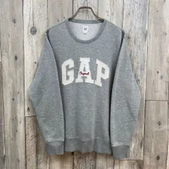 OLD GAP 00s ギャップ あいみょん スウェット スエット トレーナー