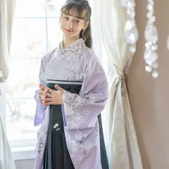 【美品】キャサリンコテージ袴　160サイズ　髪飾り付き 袴 | キャサリンコテージ