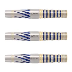 定価14300円 ソフトダーツ ジュジャク アルファ トルピードバレル 21g ダイナスティー】ジュジャク アルファ 2BA21.0g パク