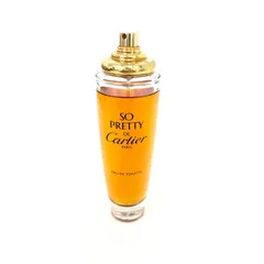 香水(ユニセックス) SO PRETTY DE Cartier Paris So Pretty de Cartier