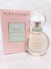 【未使用】BVLGARI　ブルガリ　香水　オードパルファム　送料込み　968120