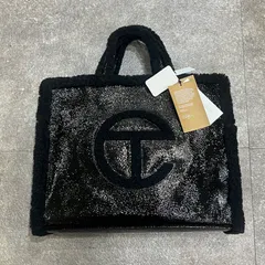 2025年最新】telfar bag テルファートートバッグの人気アイテム