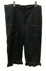 2026年最新】ギャルソン パンツ フリルの人気アイテム - メルカリ