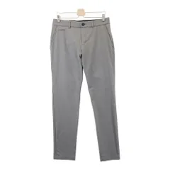 coco 中古 チュース KJUS メンズ パンツ 46(XS) グレー ストレッチ 小さいサイズ coco 中古 チュース KJUS メンズ パンツ 46(XS) グレー