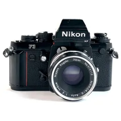 ■ 美品 ■ ニコン　Nikon F3 HP ボディ ≪198万番台≫ 美品】 ニコン Nikon F3 HP ボディ 《198万番台》 - メルカリ