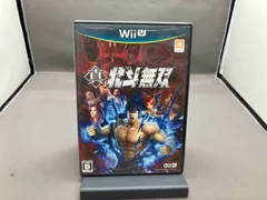 WiiU 真･北斗無双