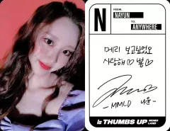 2025年最新】momoland サインの人気アイテム - メルカリ