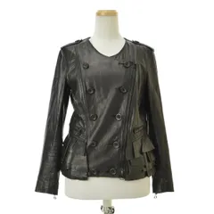 2025年最新】3.1 phillip lim ライダースの人気アイテム - メルカリ