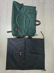 ラージ Telfa(テルファー) X EASTPAK(イーストパック) 3in1 バッグ