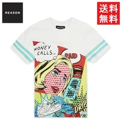 2024年最新】reason clothing リーズンクロージングの人気アイテム